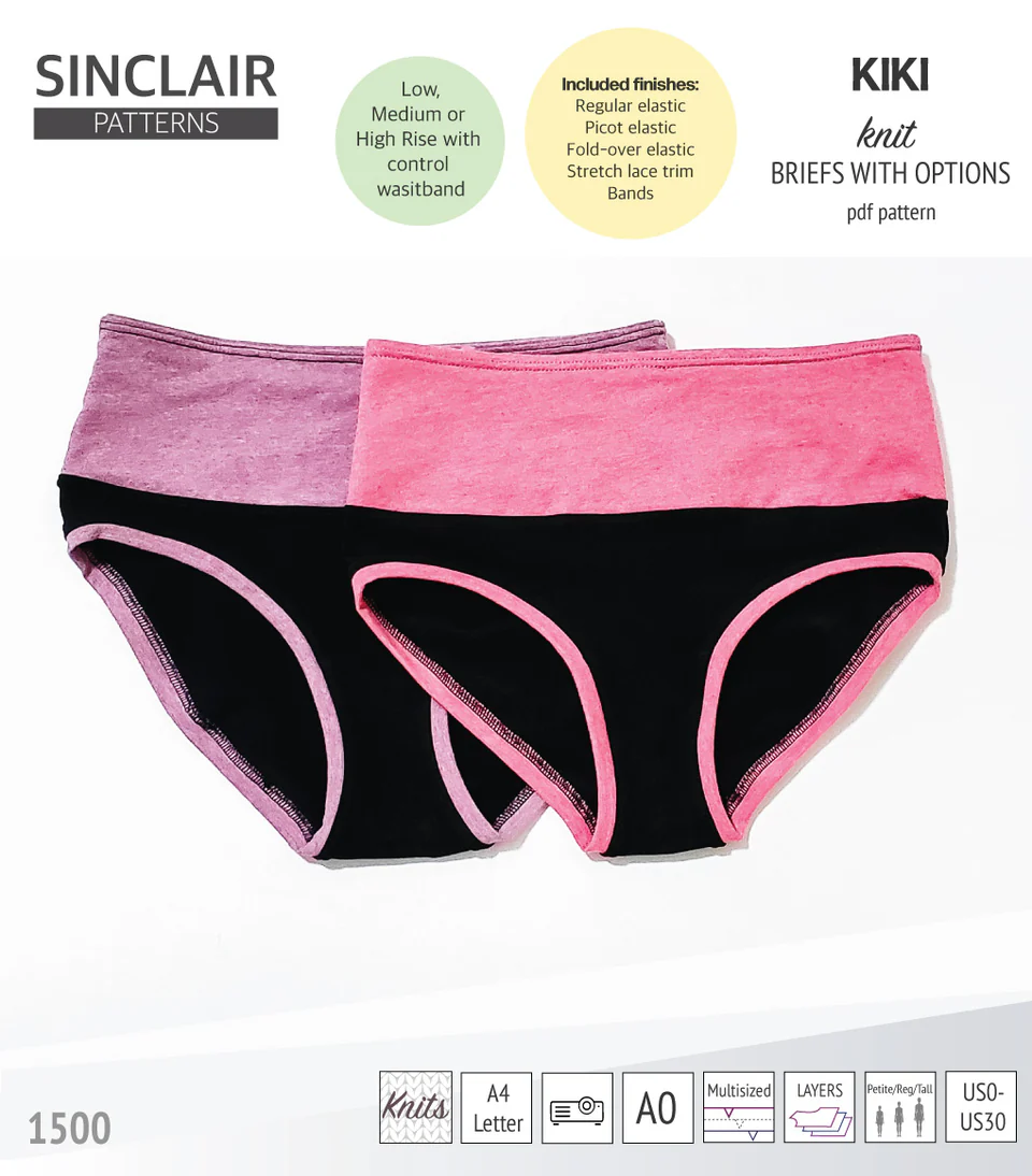 Master Your Perfect Fit