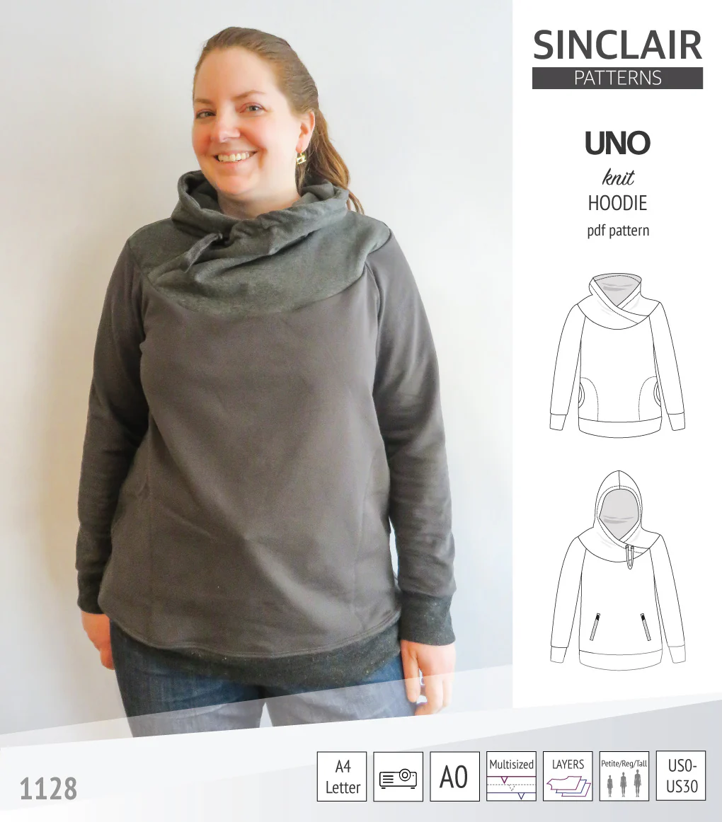 Uno hoodie (PDF) - Image 66